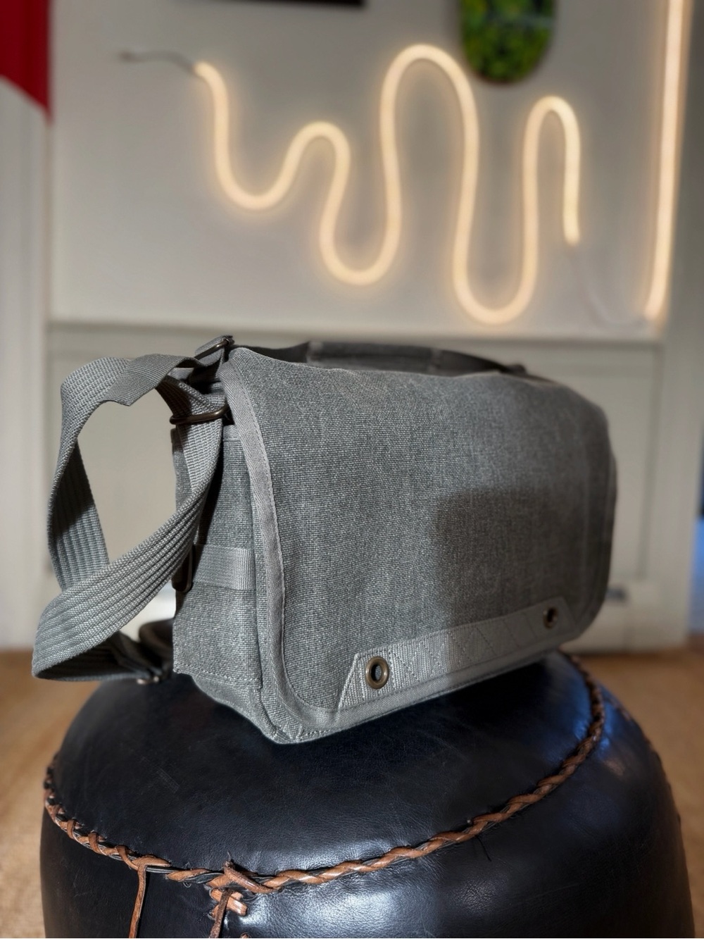 THINK TANK RETROSPECTIVE 7M CAMERA BAG
